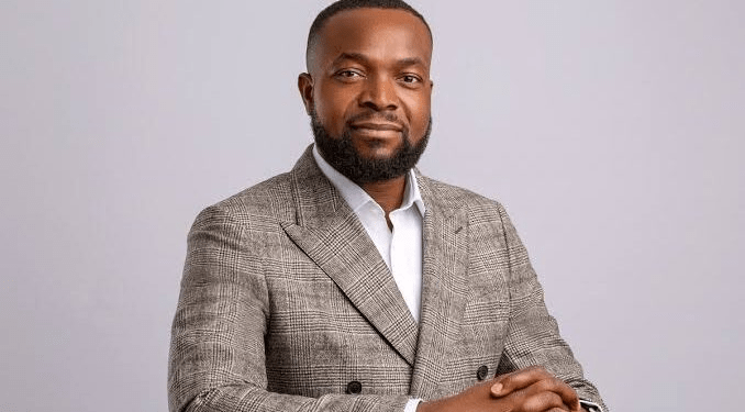 You are currently viewing Bosun Tijani unveils Nigeria’s tech agenda
