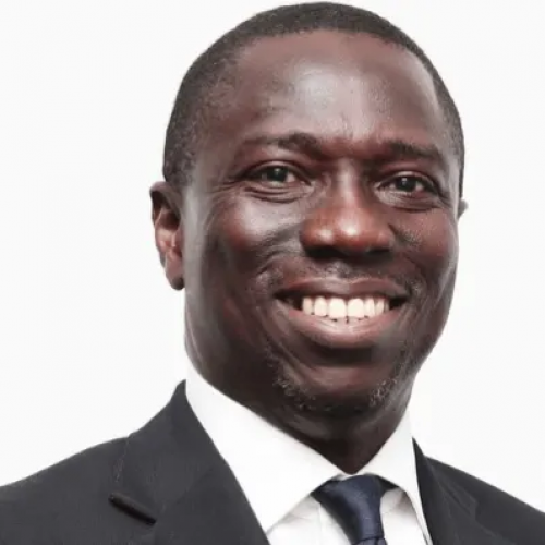 Obaseki endorses Asue Ighodalo as a successor