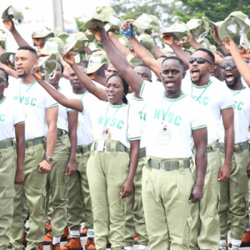 Taraba Approves N75,000 Medical, Housing Allowance For Corps Members Posted To Schools