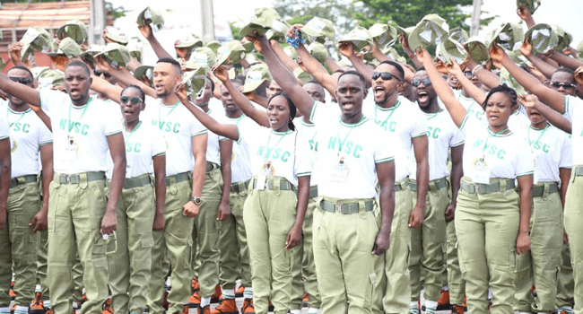 You are currently viewing Taraba Approves N75,000 Medical, Housing Allowance For Corps Members Posted To Schools