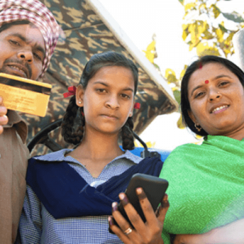 Financial Inclusion: Lessons for Nigeria as India Achieves 80% in Six Years