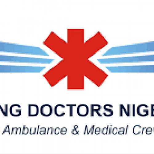 Flying Doctors Nigeria, Lufthansa to offer special fares for medical emergencies