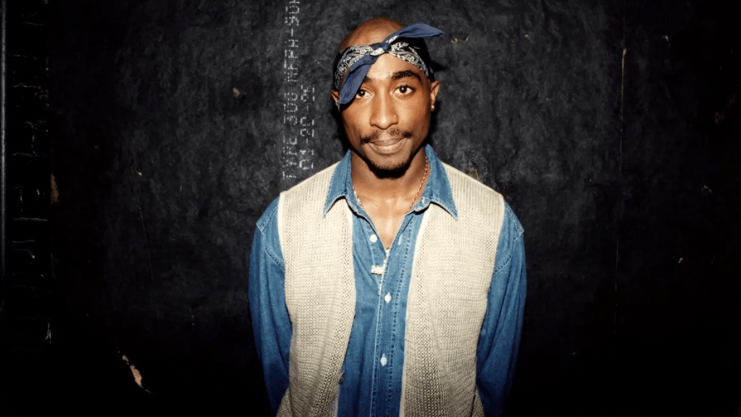 You are currently viewing Man Charged With Murder Of Tupac Shakur Following Decades Of Investigations