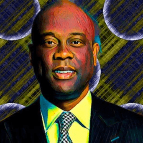 Herbert Wigwe to receive $1m dividend from Access Holdings