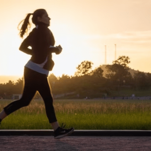 The best time to exercise for weight management is between 7 and 9 in the morning – Study
