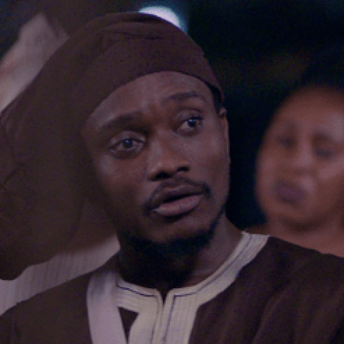 Why I demanded s3x before collaboration with Simi – Brymo