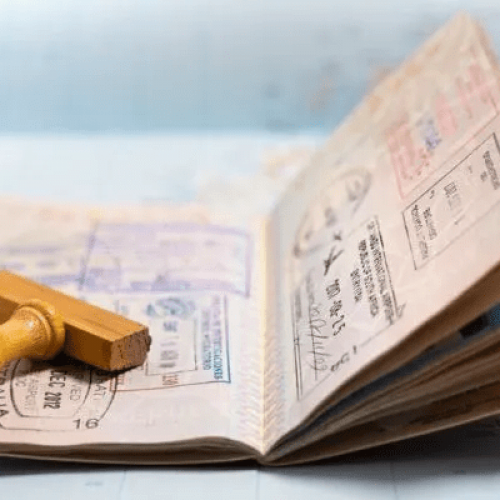 UK issued 132,000 visas to Nigerians in six months