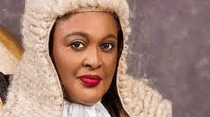 You are currently viewing Don’t blackmail Judges, losers should accept defeat – Justice Mary Odili