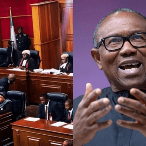 PEPC strikes out evidence by 10 out of Obi/LP’s 13 witnesses
