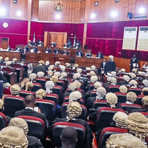 Tribunal dismisses Obi’s case against Tinubu, INEC, says he failed to prove his case