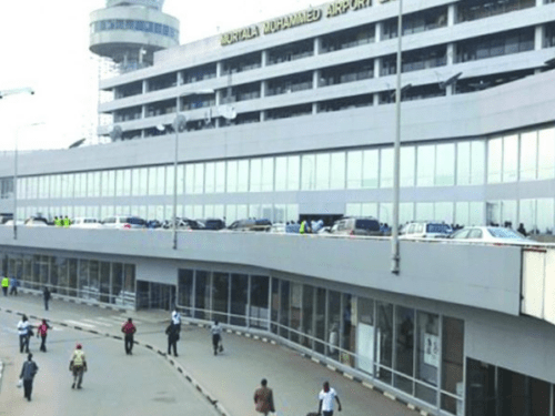 Read more about the article 21 airlines relocate to new international terminal at Lagos Airport 
