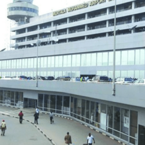 21 airlines relocate to new international terminal at Lagos Airport 