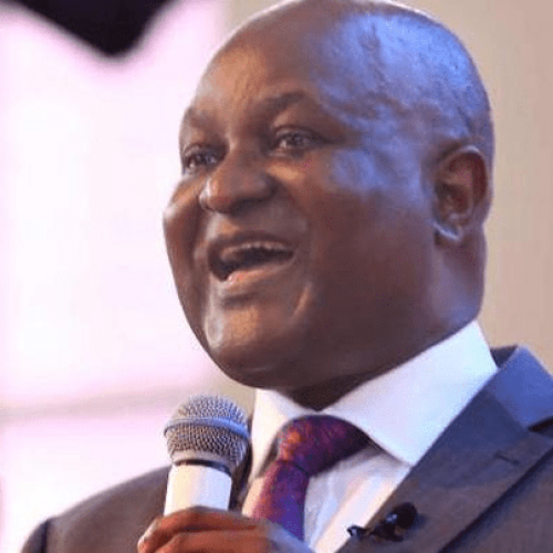 Ex CBN Chief Lemo outlines path to economic growth