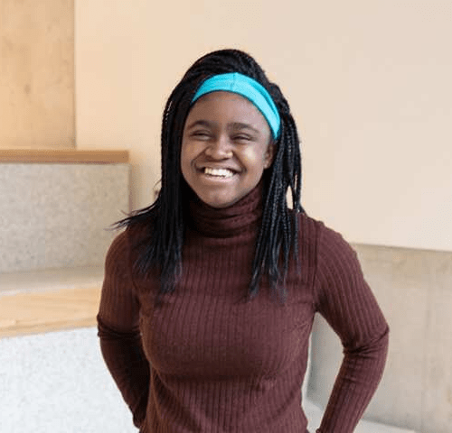 Read more about the article Inioluwa Raji, the 27-year-old Nigerian named among Time’s 100 Most Influential People in AI