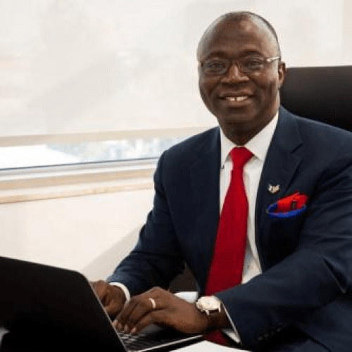 Nigeria strikes multi-billion dollar Indian deal to boost infrastructure, agriculture