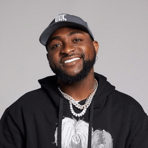 Success isn’t money to me, says Davido