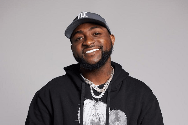 You are currently viewing Success isn’t money to me, says Davido