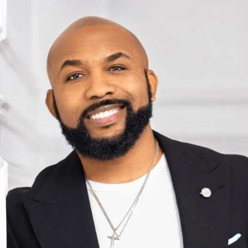 Read more about the article Tribunal: It’s a miracle to get another chance – Banky W
