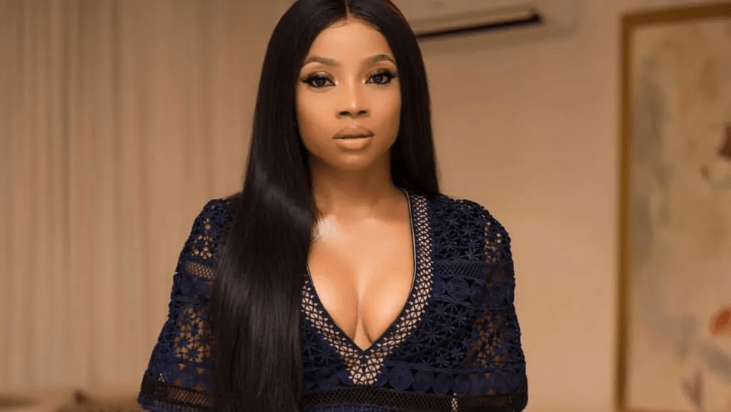 You are currently viewing I Would Have Stayed In My Marriage If….. Toke Makinwa Opens Up