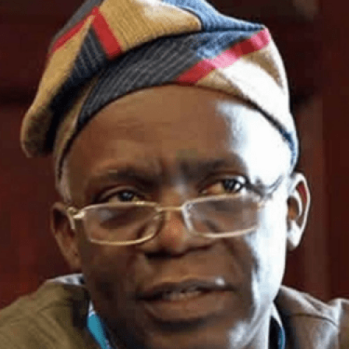 Cheap intimidation, blackmail won’t sway Election Petition Tribunal – Falana