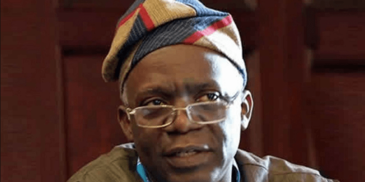 You are currently viewing Cheap intimidation, blackmail won’t sway Election Petition Tribunal – Falana