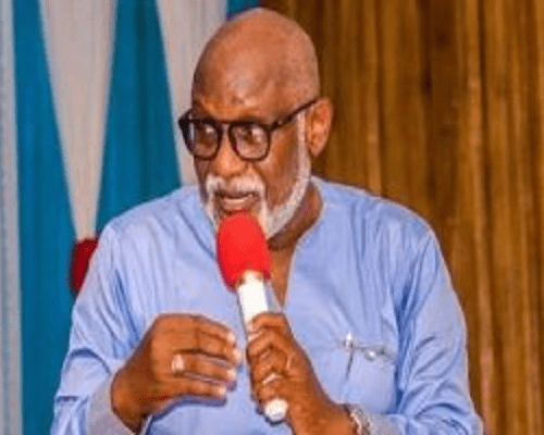 Read more about the article Ondo to take lead in cashew, oil palm production, says Akeredolu
