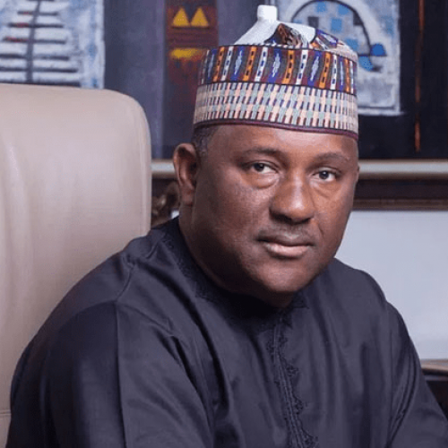 BUA chief meets Tinubu, plans to crash cement price from N5,500 to N3,500