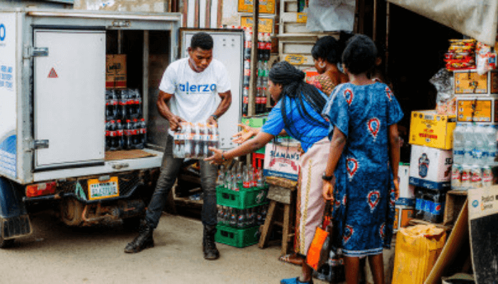 You are currently viewing The rise of retail arbitrage in Nigeria: Potential economic game changer
