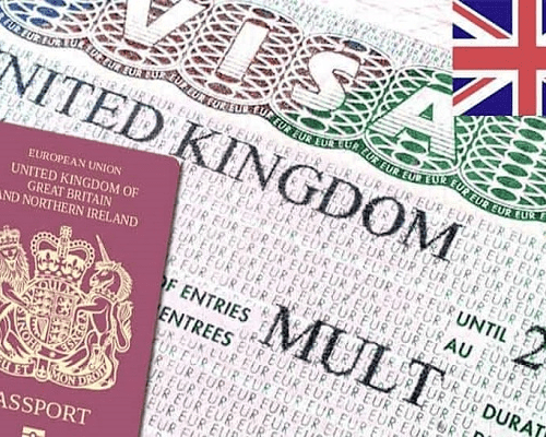 Read more about the article Why UK increased student’s visa fee by 286%, tourist visa by 667%