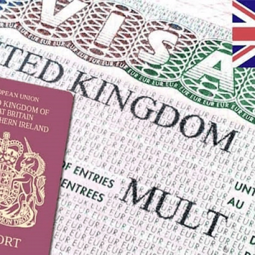 Why UK increased student’s visa fee by 286%, tourist visa by 667%