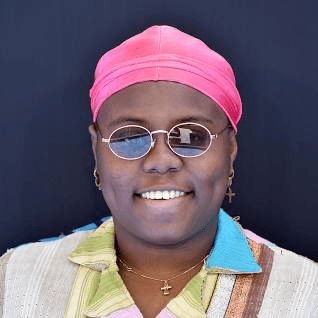 Read more about the article What I want written on my grave – Teni