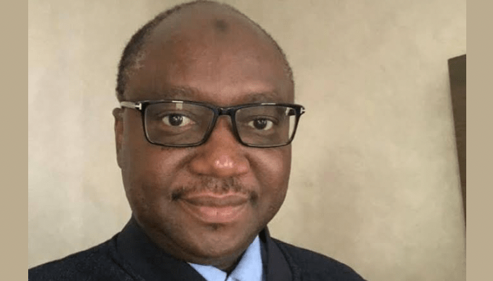 You are currently viewing Less than 40 million Nigerians or 20% pay taxes— RMAFC boss
