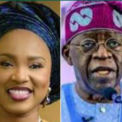 Read more about the article ‘President Tinubu Needs A Breather, Stop The Distraction’, Kemi Olokode-Ayelabola Tells Opposition Parties