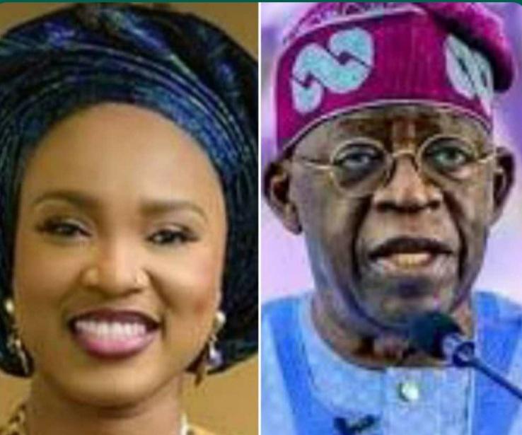 You are currently viewing ‘President Tinubu Needs A Breather, Stop The Distraction’, Kemi Olokode-Ayelabola Tells Opposition Parties