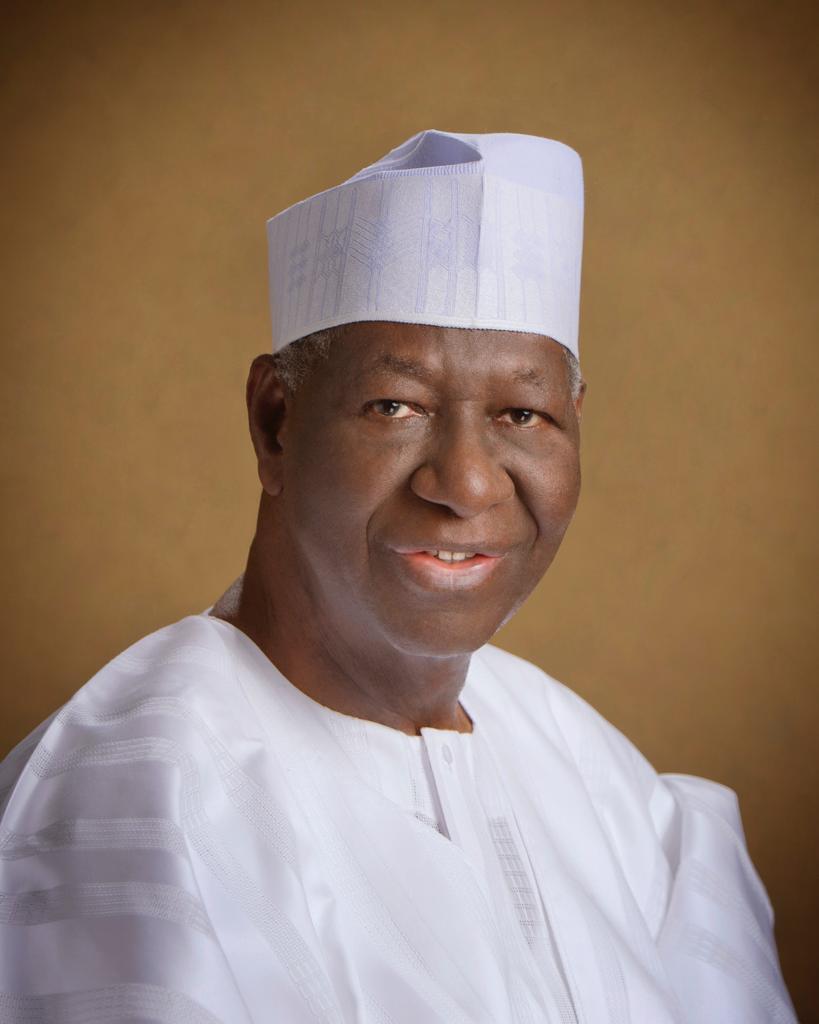 You are currently viewing “My father was a disciplined, detribalised Nigerian,” says Anenih’s son