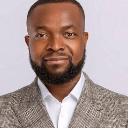 Bosun Tijani says cost of data in Nigeria is one of the cheapest in the world