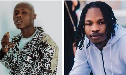 Read more about the article Naira Marley in Police Custody