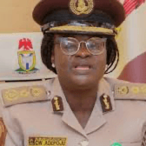 Minister gives two-week deadline for processing passport applications