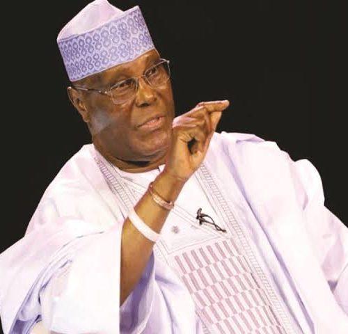 Read more about the article Lick your wound with dignity, APC carpets Atiku
