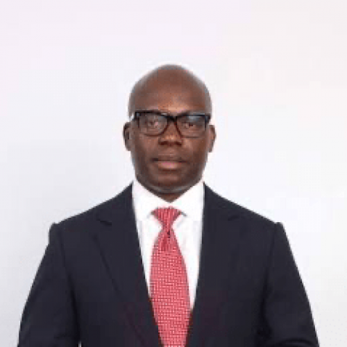 Oando Boss, Wale Tinubu Celebrates International Day of the Girl Child