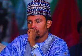 Read more about the article Court of Appeal Sacks Senator Ishaku Abbo