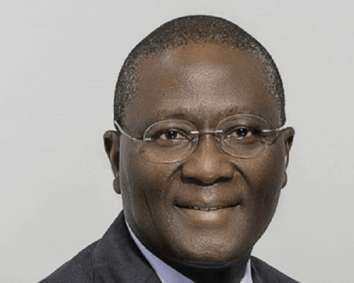 Read more about the article Bode Agusto,founder of Nigeria’s first credit rating agency, dies at 68