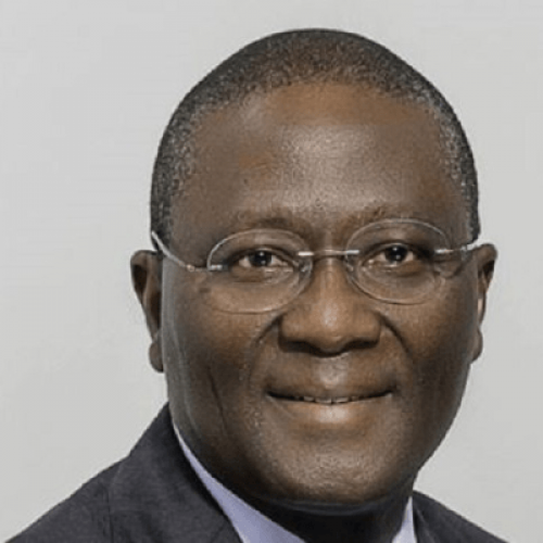 Bode Agusto,founder of Nigeria’s first credit rating agency, dies at 68