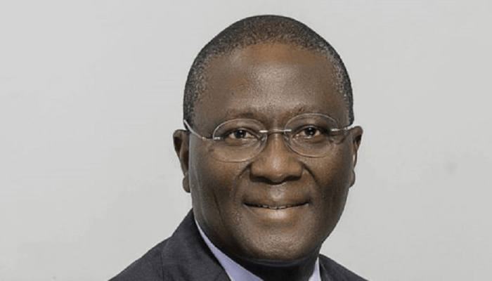 You are currently viewing Bode Agusto,founder of Nigeria’s first credit rating agency, dies at 68