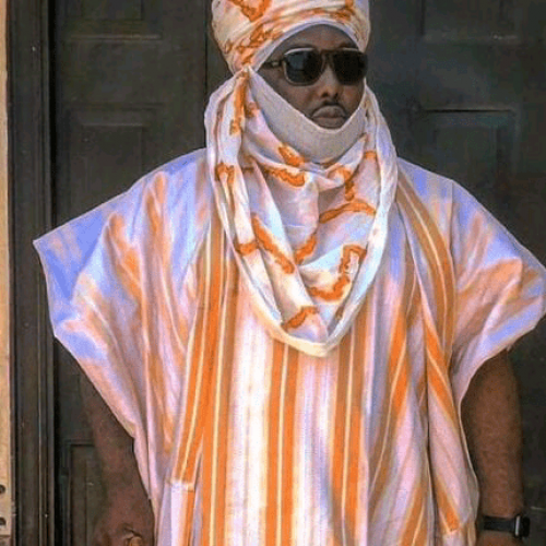 Nigerian ambassador to Morocco dies at 42