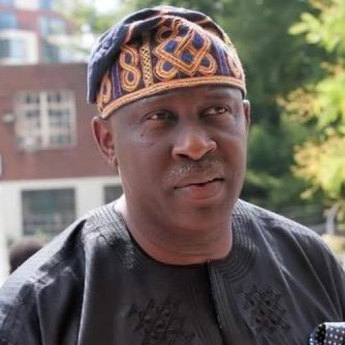 Court Sacks Soun of Ogbomosho, Gives Fresh Order