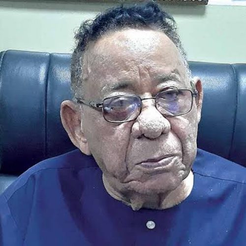 A Junior Lawyer In My Chamber Wouldn’t Have Taken Atiku’s Case To Supreme Court; His Lawyers Showed a Bad Sense Of Legal Practice –Robert Clarke, SAN