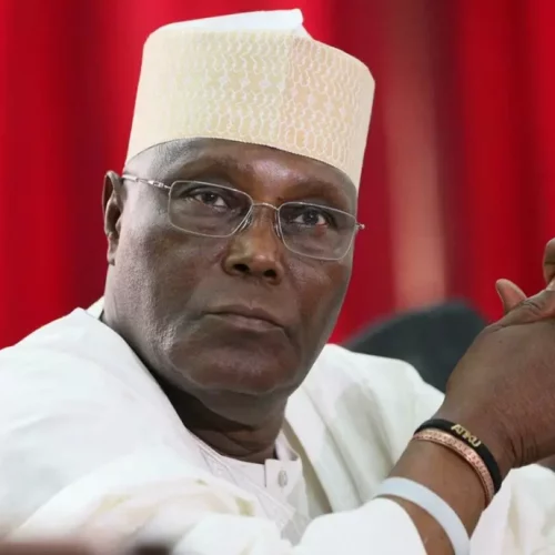 Read more about the article It’s Time To Finally Bury Your Presidential Ambition, Presidency Taunts Atiku