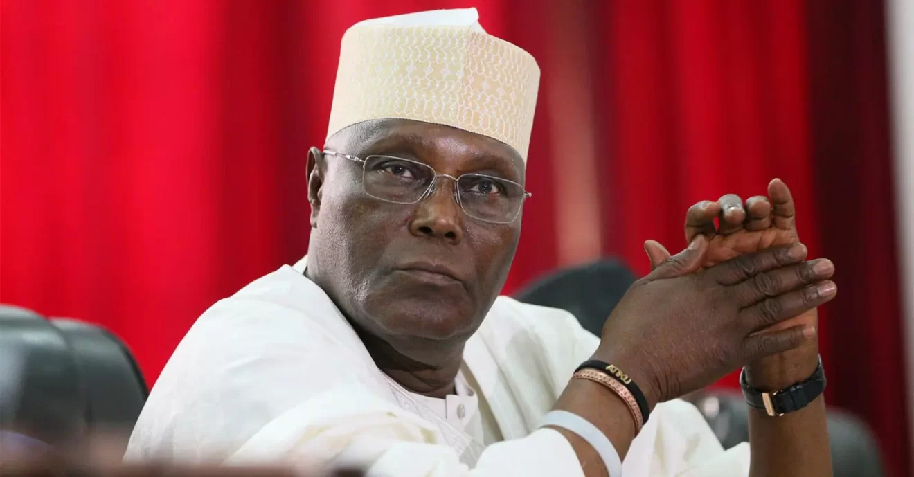 You are currently viewing It’s Time To Finally Bury Your Presidential Ambition, Presidency Taunts Atiku