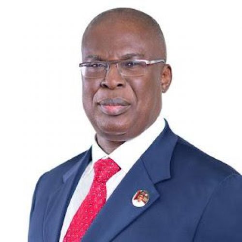 Breaking: Court Of Appeal Reinstates Timipre Sylva As APC Guber Candidate
